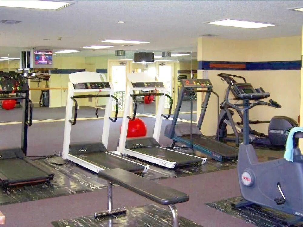 Gulf and Bay Club 204C - Two Bedroom Condo