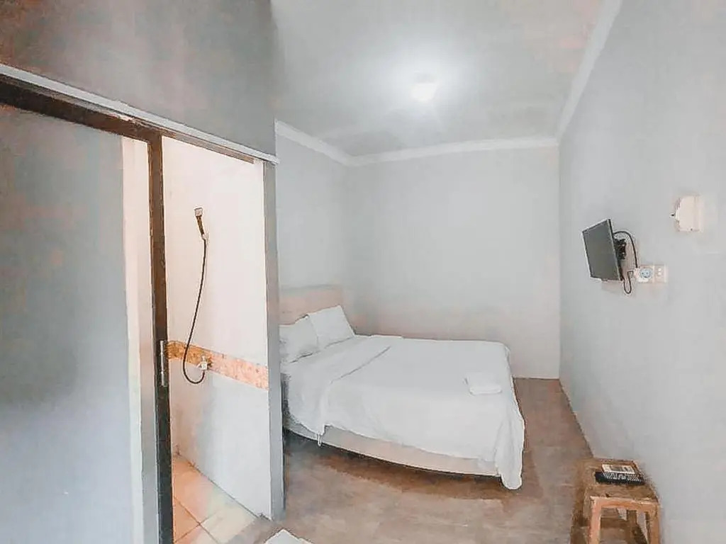 Safaraz Garden near Galaxy Bekasi Mitra RedDoorz