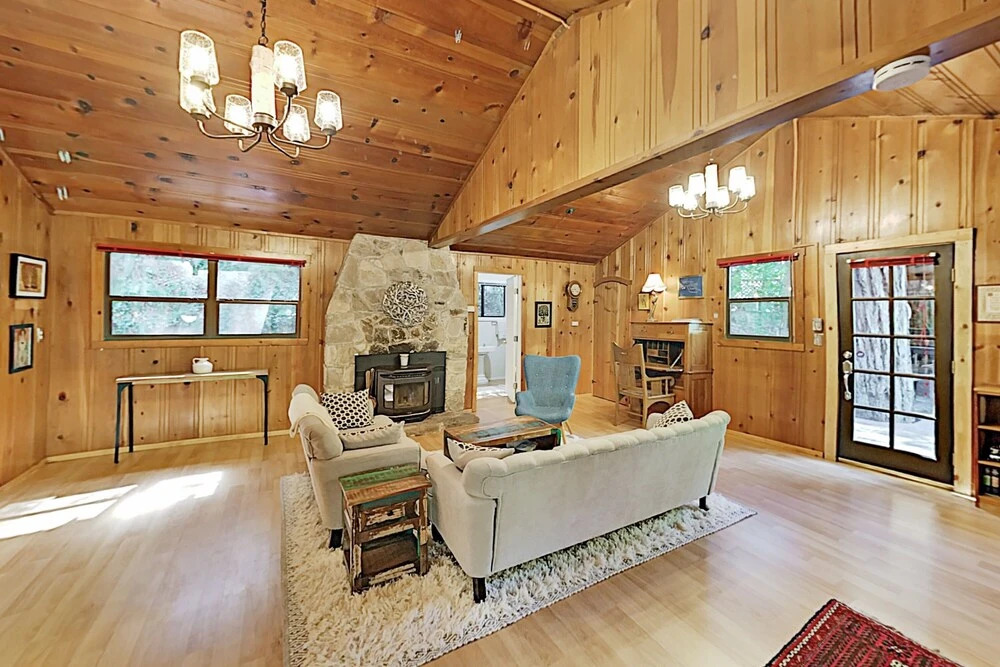 1478cher 2 Bedroom Home