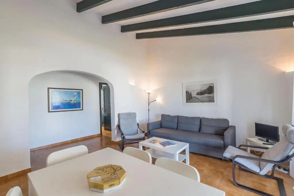 Casa 3 O en Complejo Binisafua
