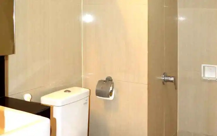 Star Apartement