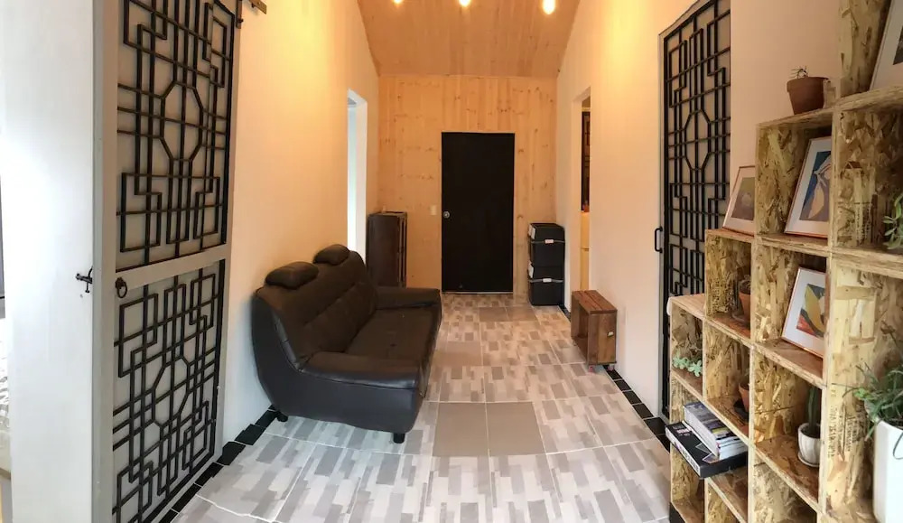 Badabyul & Dive Guesthouse - Hostel