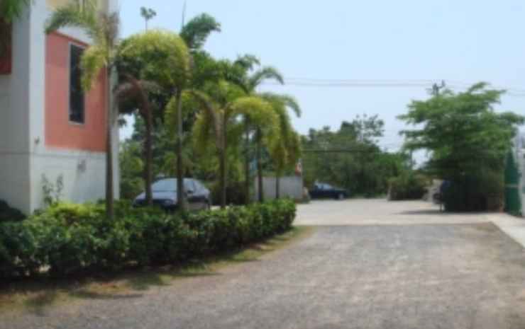 22 Seasons Hotel