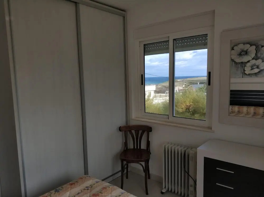 Apartment With 2 Bedrooms in Barreiros, With Wonderful Mountain View, Furnished Balcony and Wifi