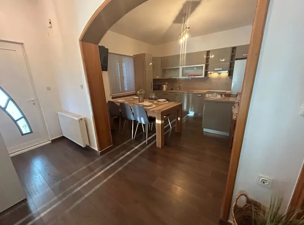 Apartments Julia in Biograd