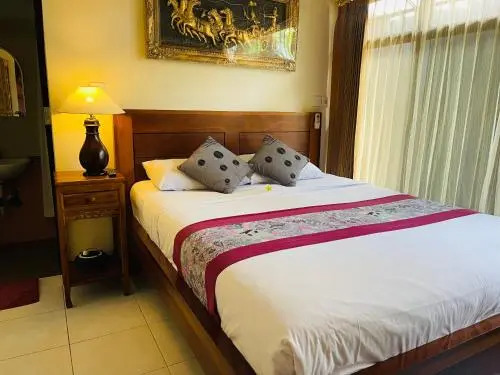 Bale Bali House