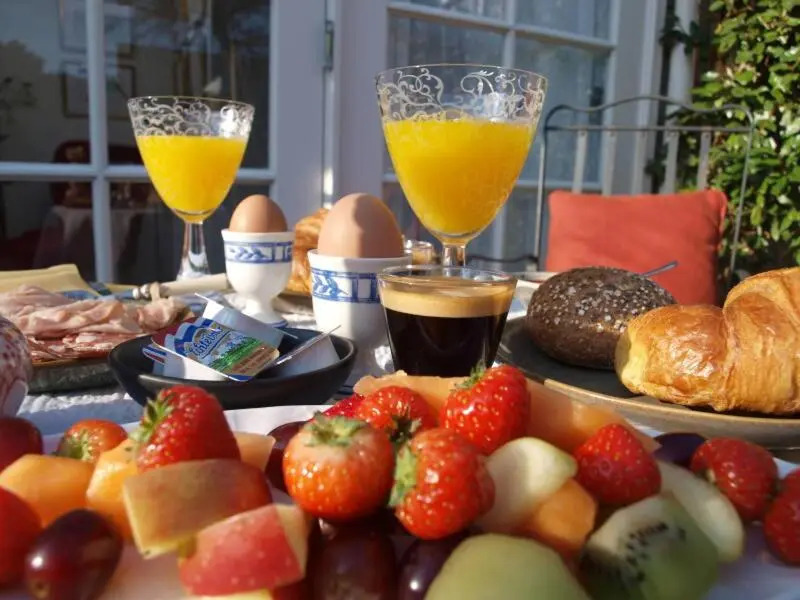 A Bascule Bed and Breakfast Maastricht