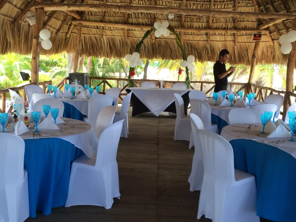 SABAS Beach Resort