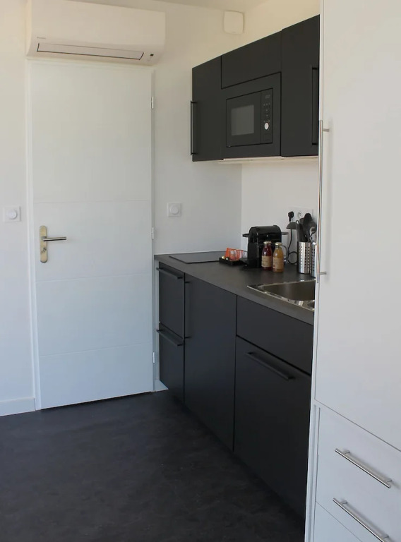 Eco-lodges Lodges in Move - Domaine de Brau