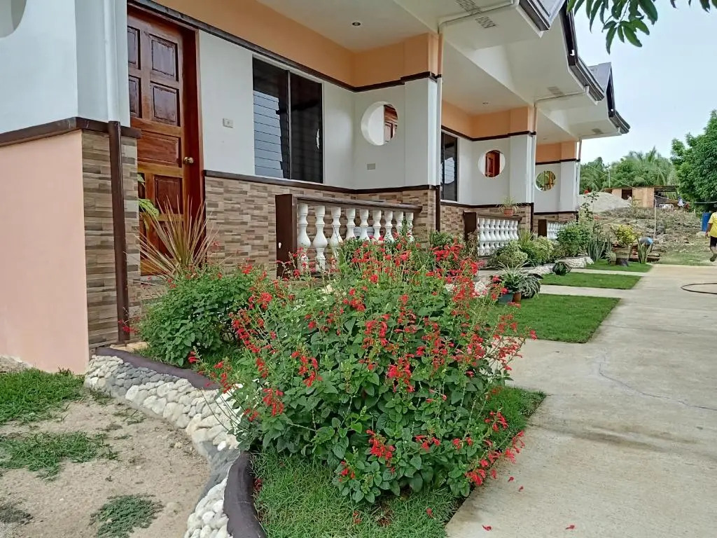 RMB GUEST HOUSE