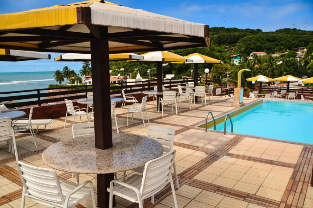 Oceana Suites Alma de Pipa