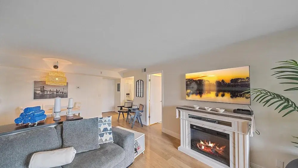 Sole Retreat 2 Bedroom Condo