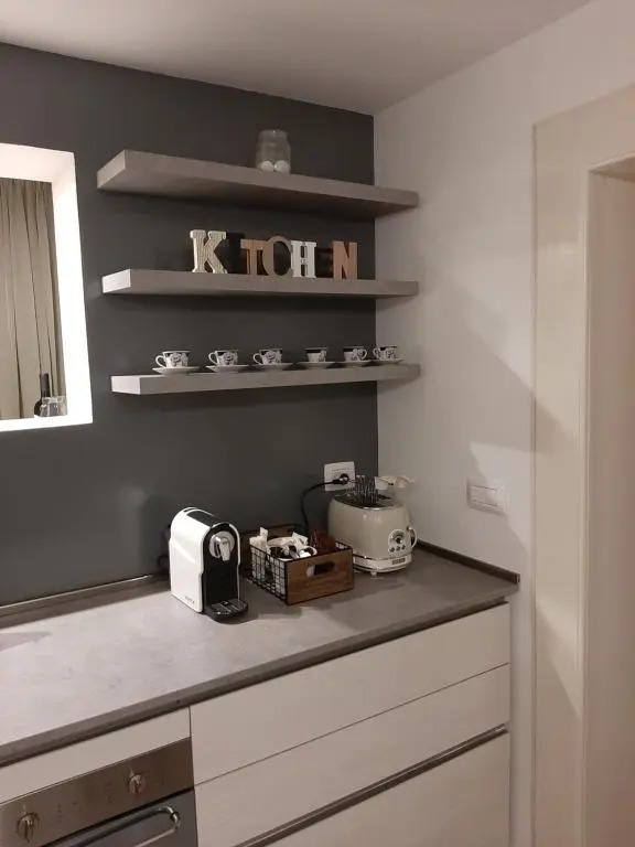 Nicotta Puglia Guesthouse
