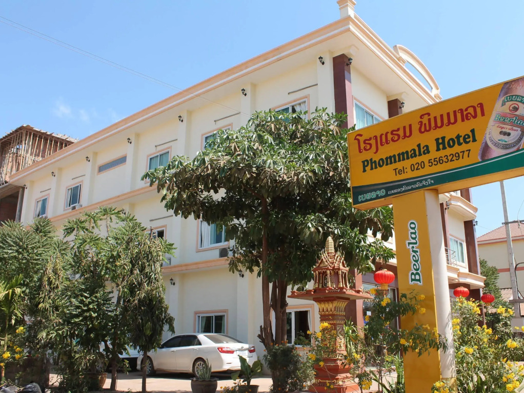 Phommala Hotel