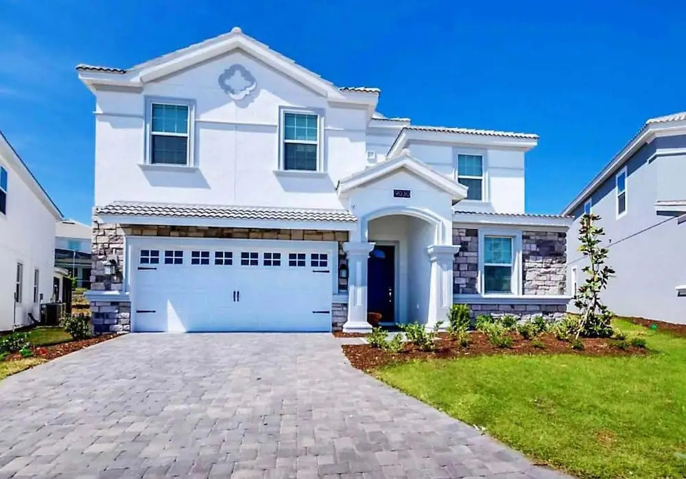 C9030sid-the Retreat at Championsgate