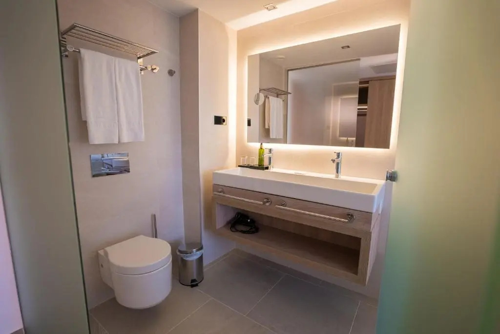Hotel Morlans Suites