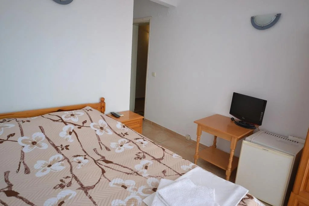 Guest House Olimpia