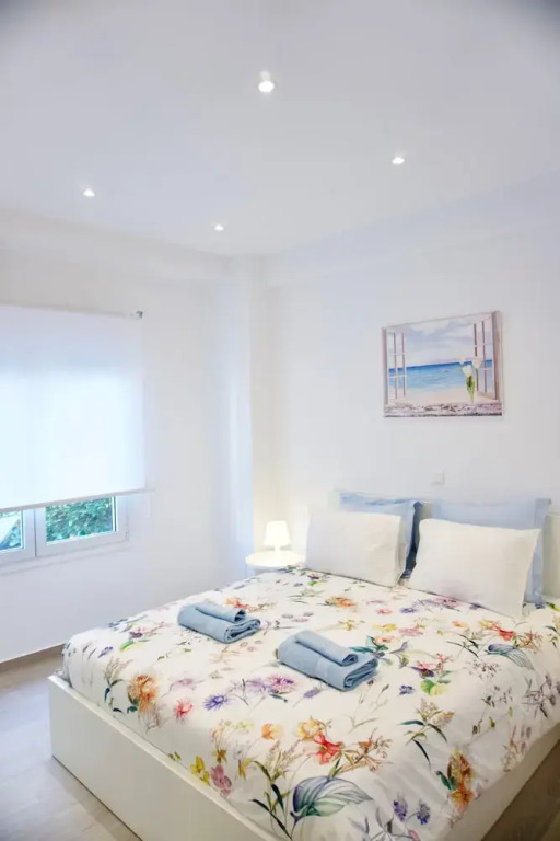Wanderlust Dreamy Apt in Athens center