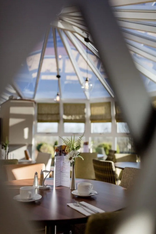 The Melbreak Hotel