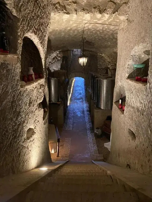 Tenute del Gheppio