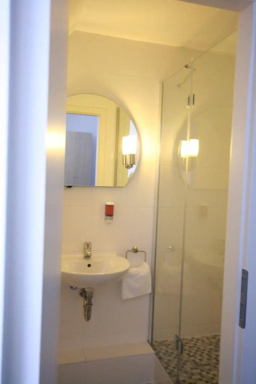 Altstadt Hotel