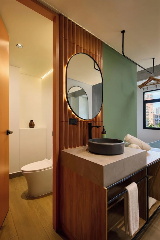 Hunters Hotel Medellin