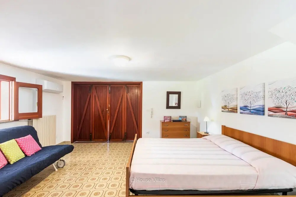Sunrise Apartment in Siracusa