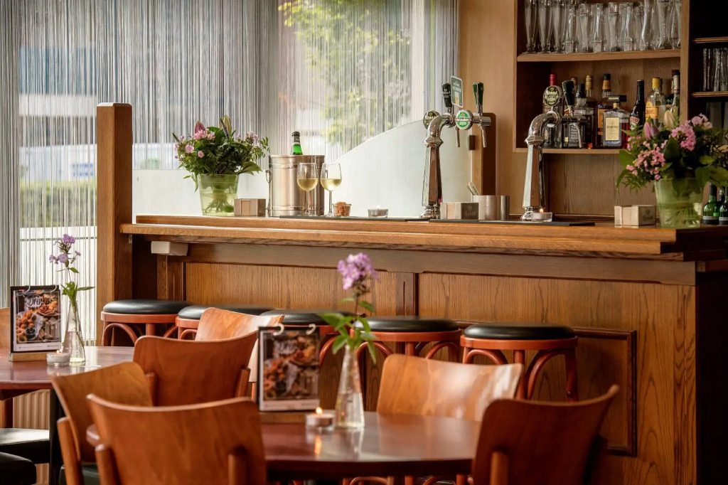 TULIP Hotels & Residences - Zwolle