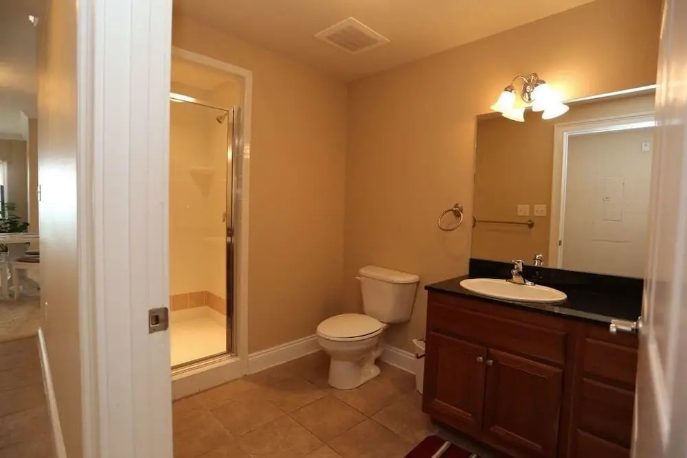 Paradise Shores 406 Apartment 2 Bedroom