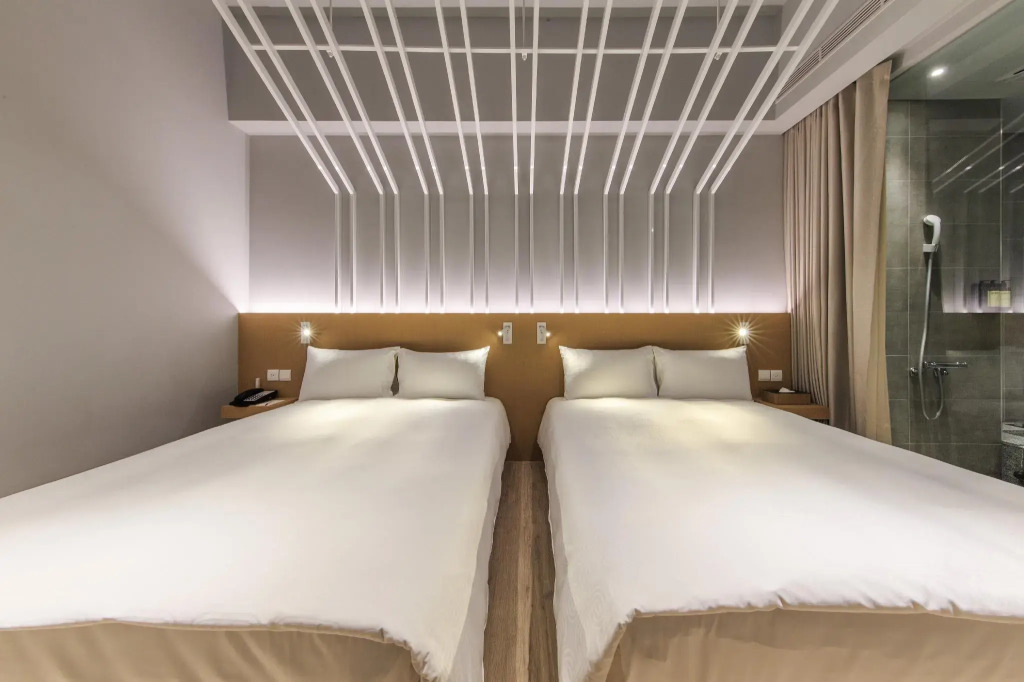 HOTEL PIN Jiaoxi