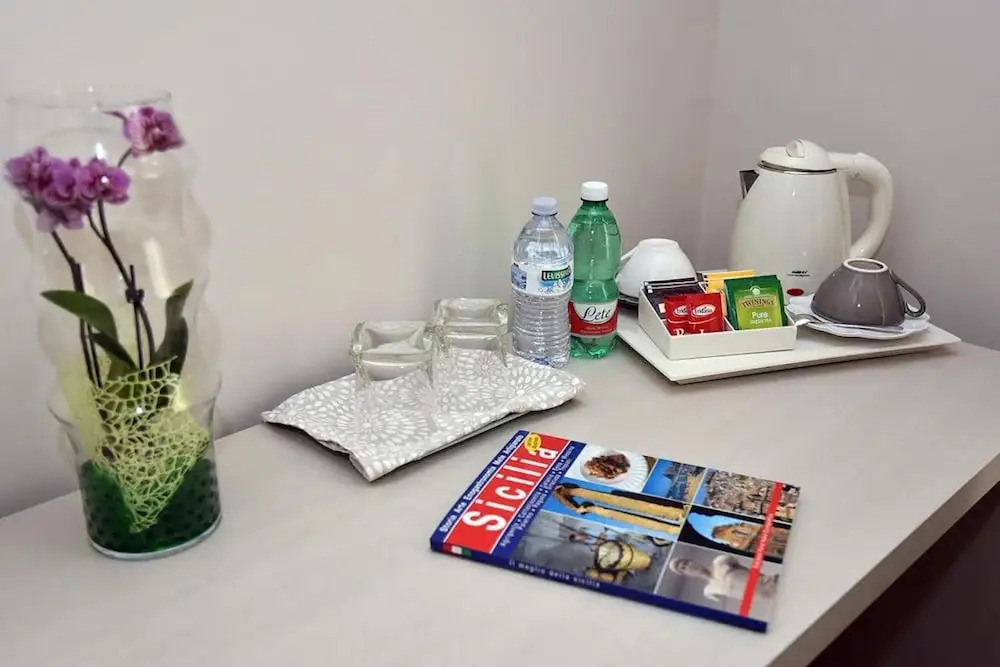 B&B Paradiso Relais