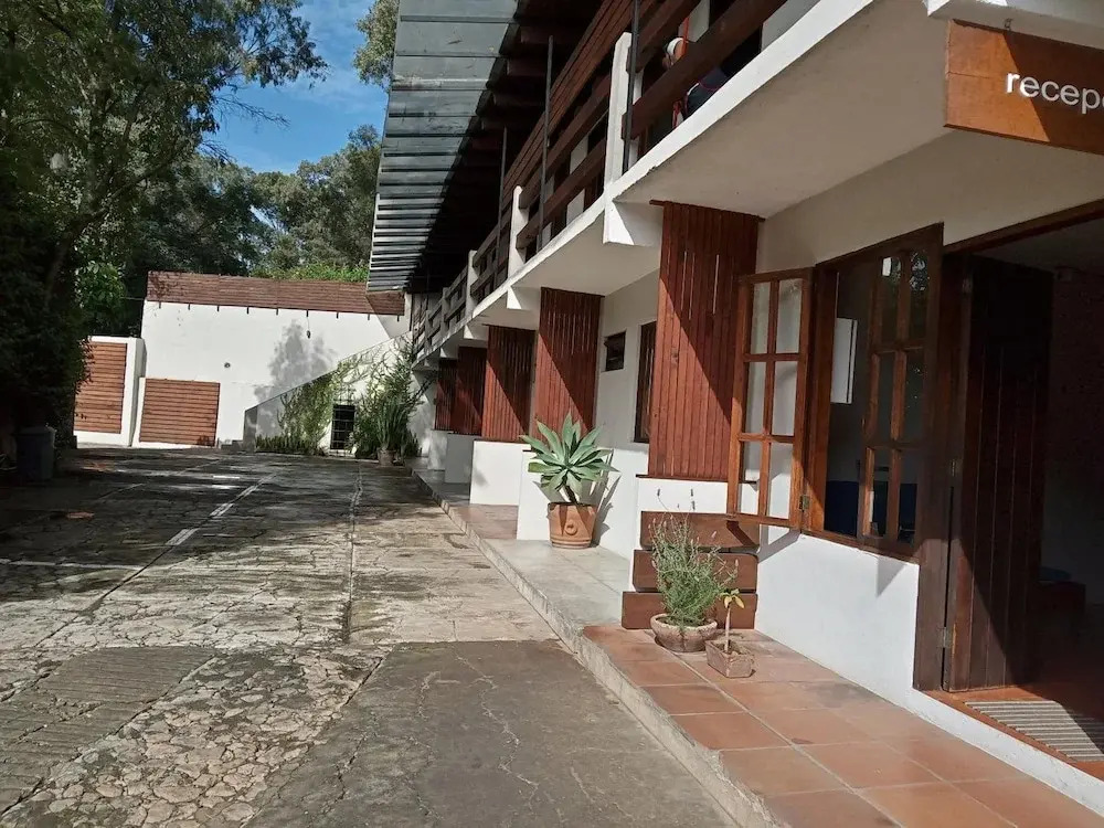 Hotel el Arco