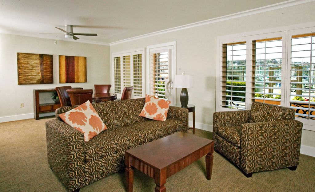 Best Western PLUS Island Palms Hotel & Marina