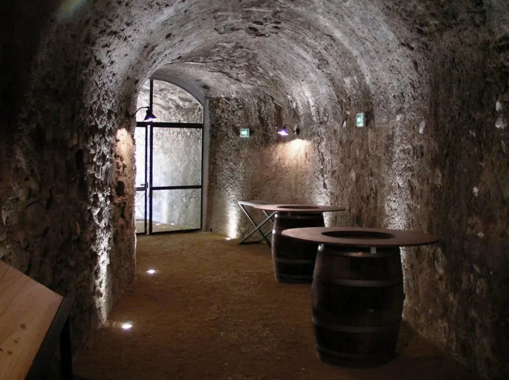 Château de la Redorte