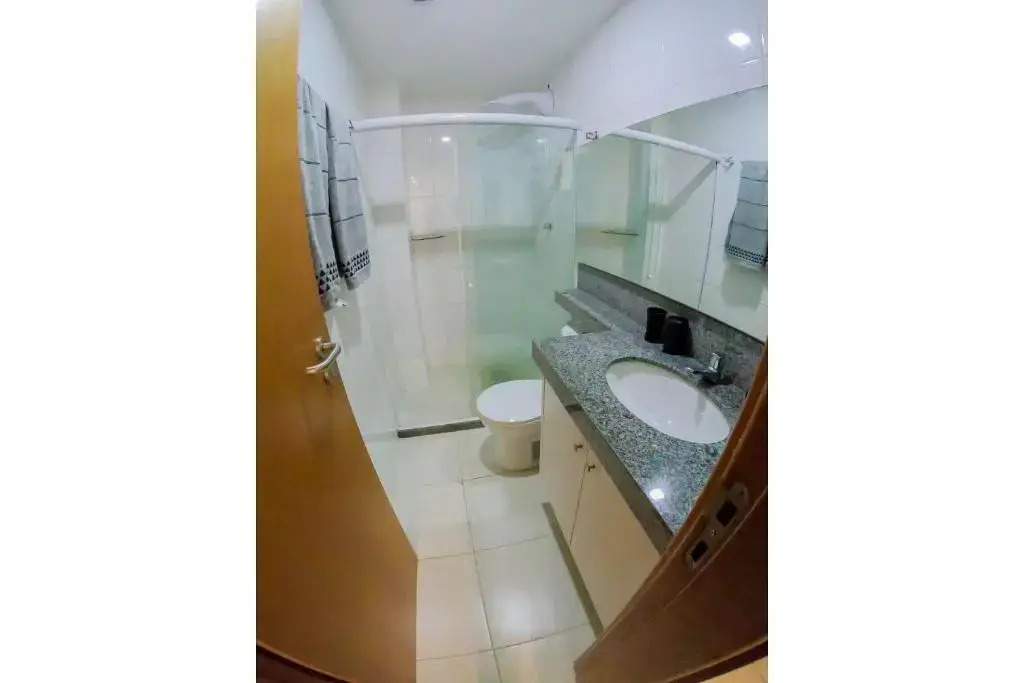 Freitas Resort - Carneiros Beach Resort