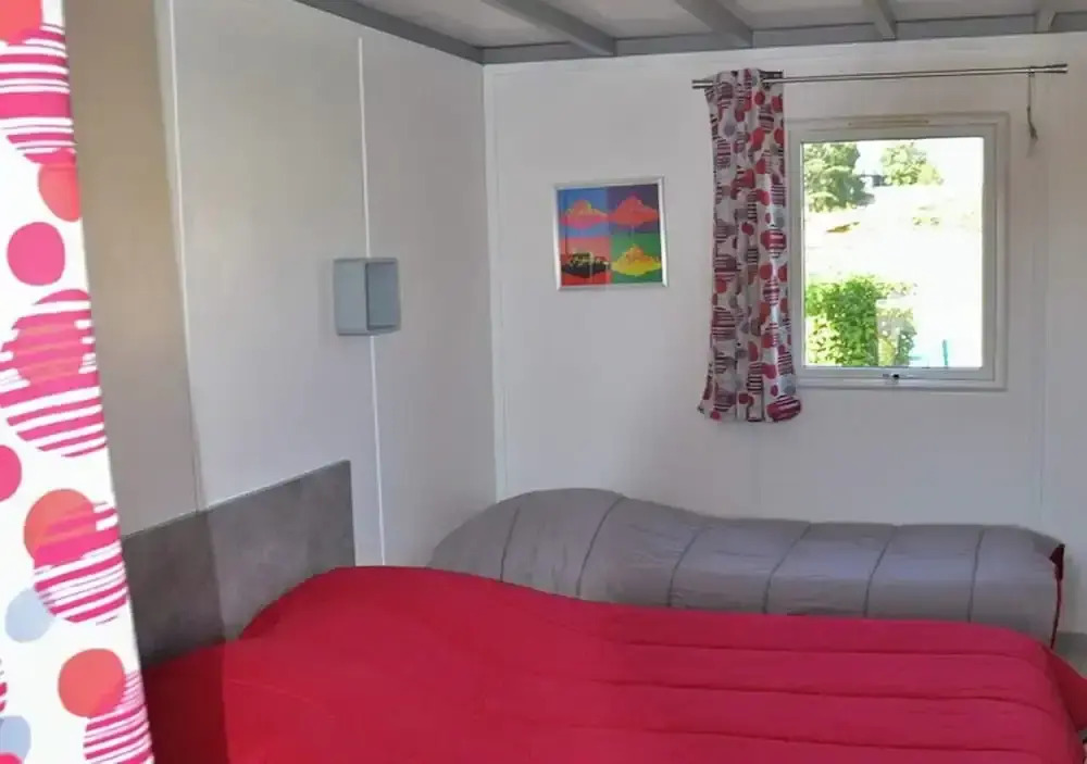 Camping Les Pommiers du Mont Saint Michel