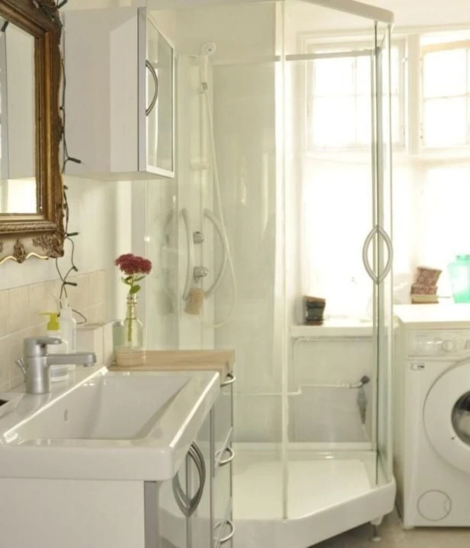 2 bedroom apartment Gothersgade 134-1