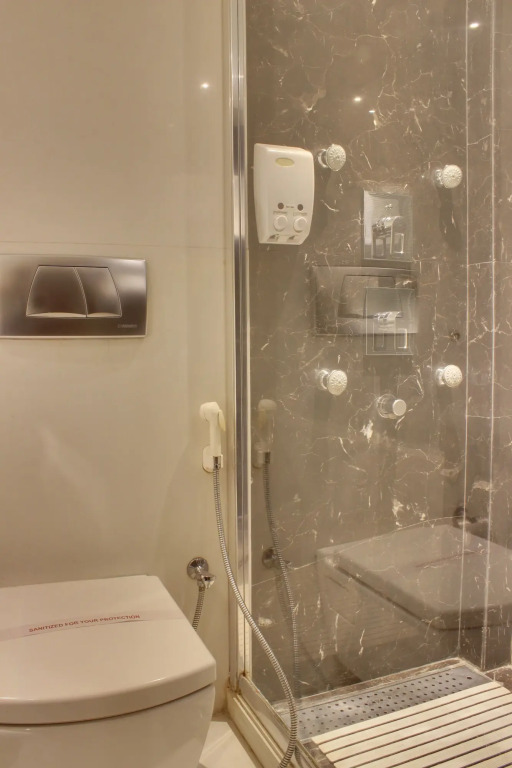 HOTEL GODWIN DELUXE NEAR CONNAUGHT PLACE Offers FREE AIRPORT PICKUP