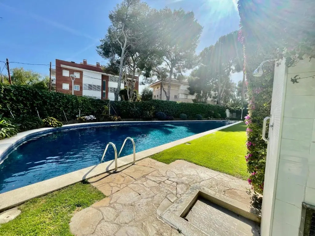 LOVELY LOFT IN SITGES by hlclub HUTB-11931 SOC