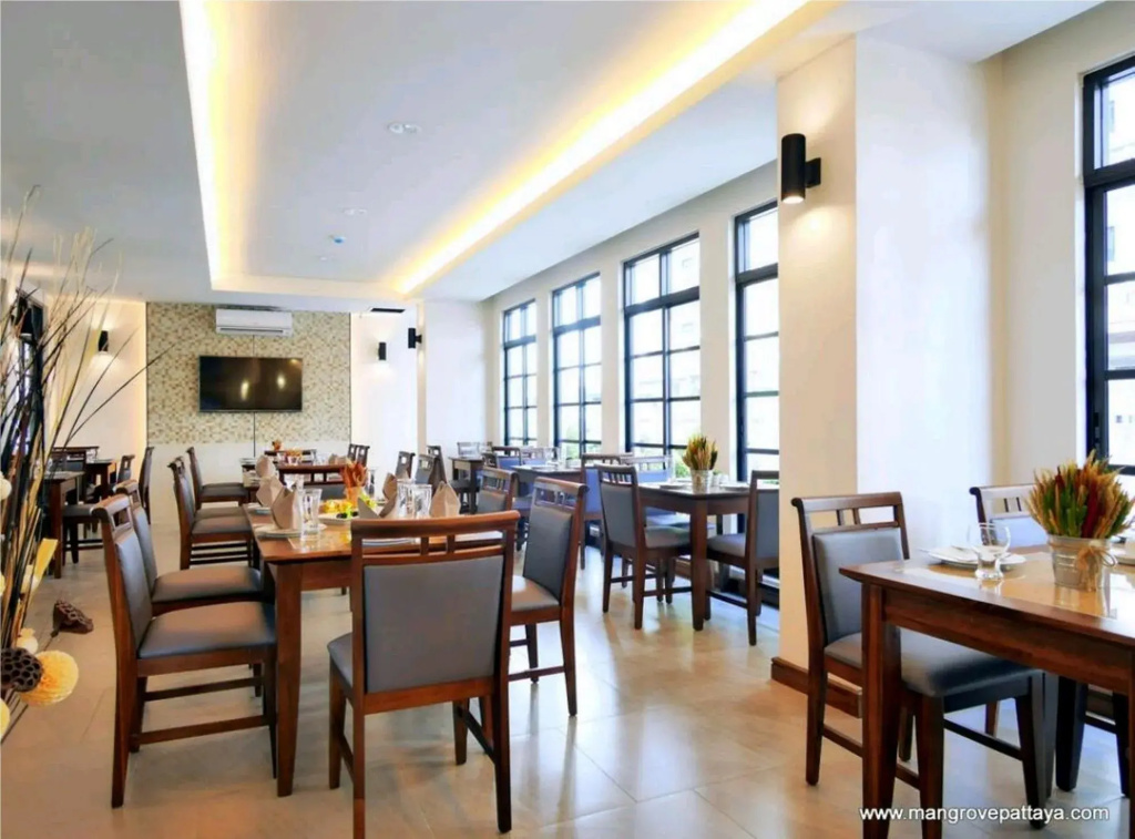 Mangrove Prestige Hotel