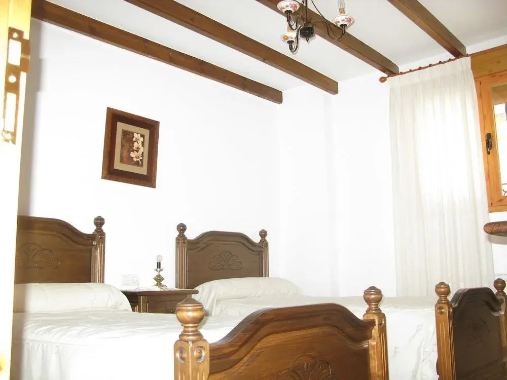 Casa Rural Arturo I