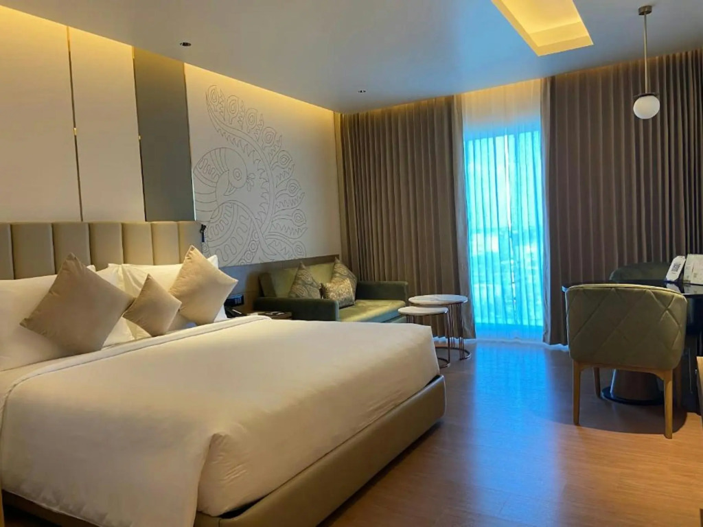 Grand Madurai by GRT Hotels