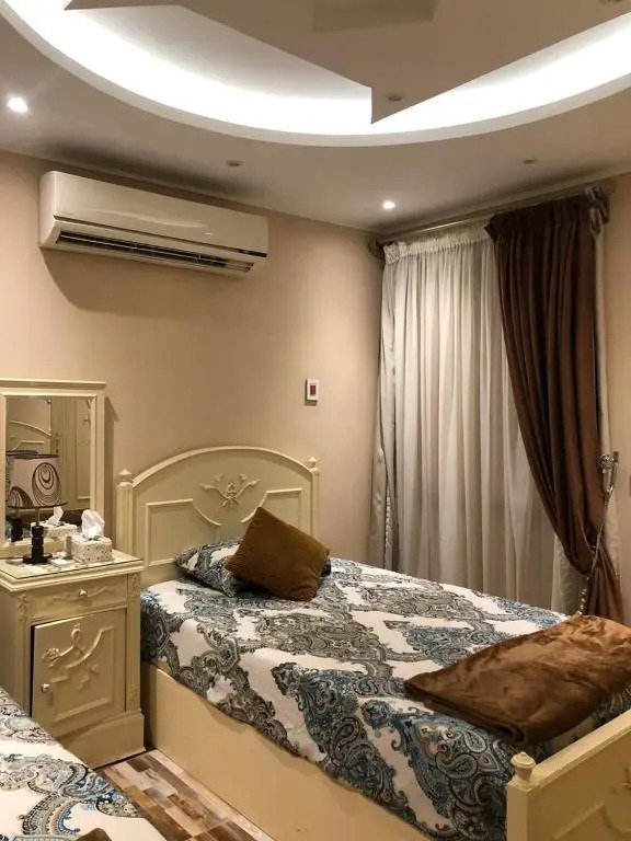 Al Faisal apartment 2