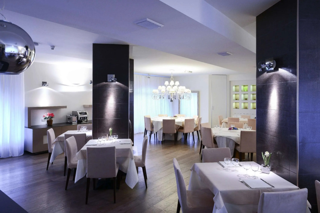 Hotel Parigi 2 & Spa