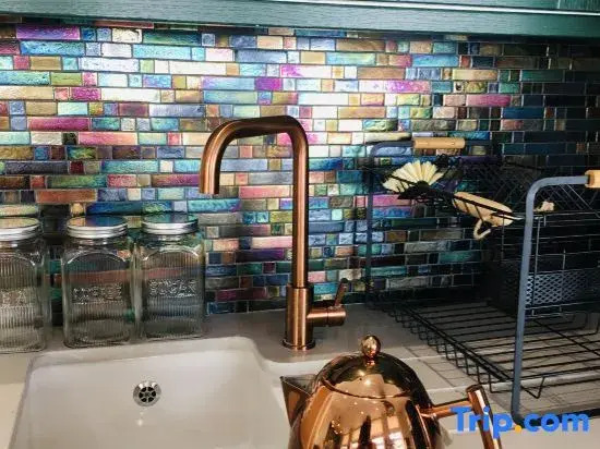 The Art Attic a Stylish Boutique Apartment