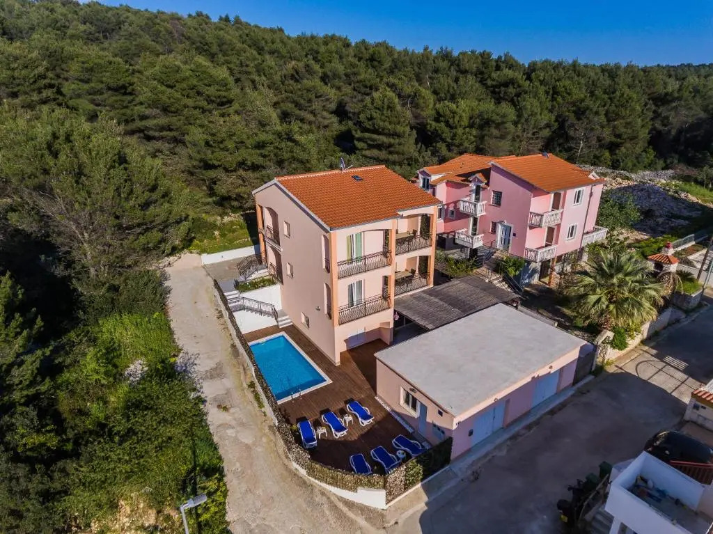 Villa Nora