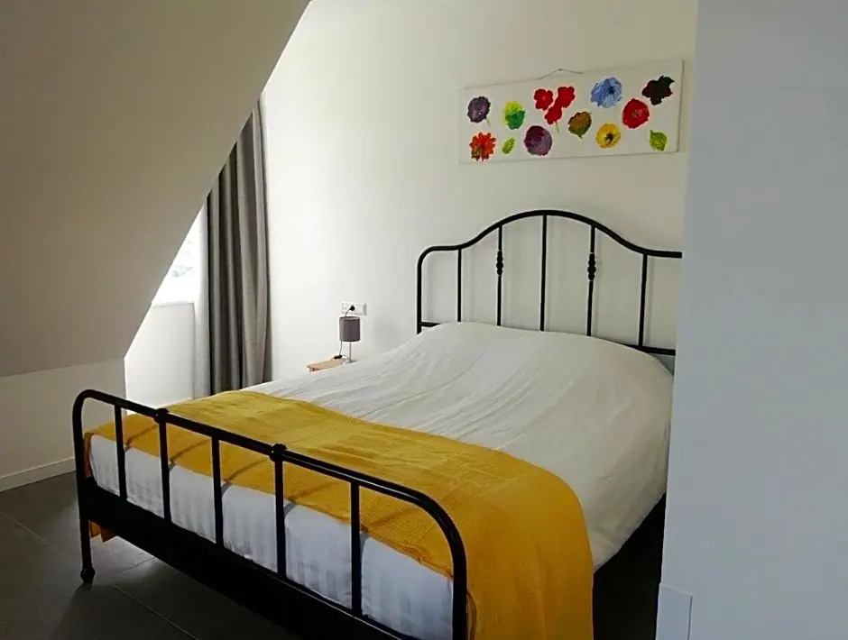 B&B Zunderdorp