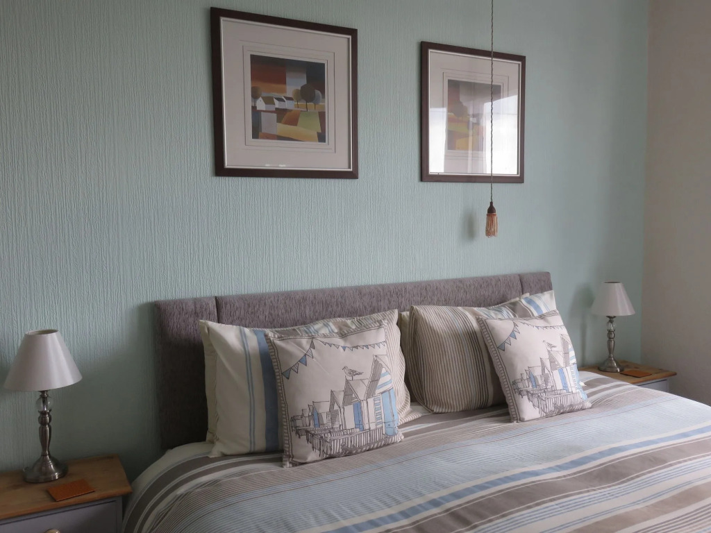 Ainsley Court Guest House