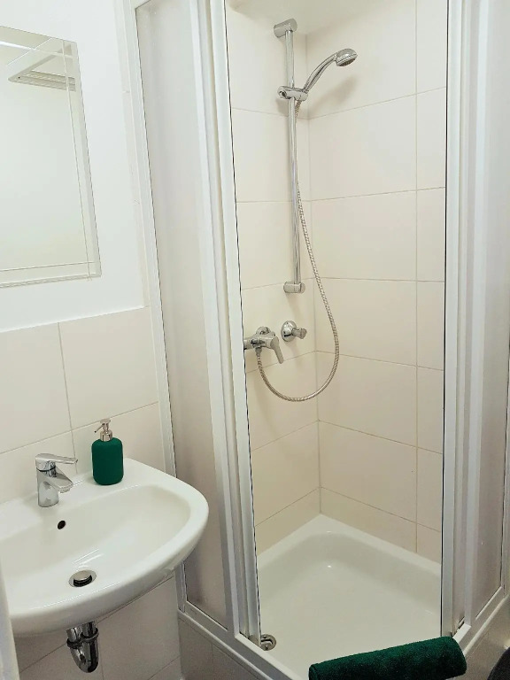 Glück Auf Appartements Schederhofstrasse, Essen