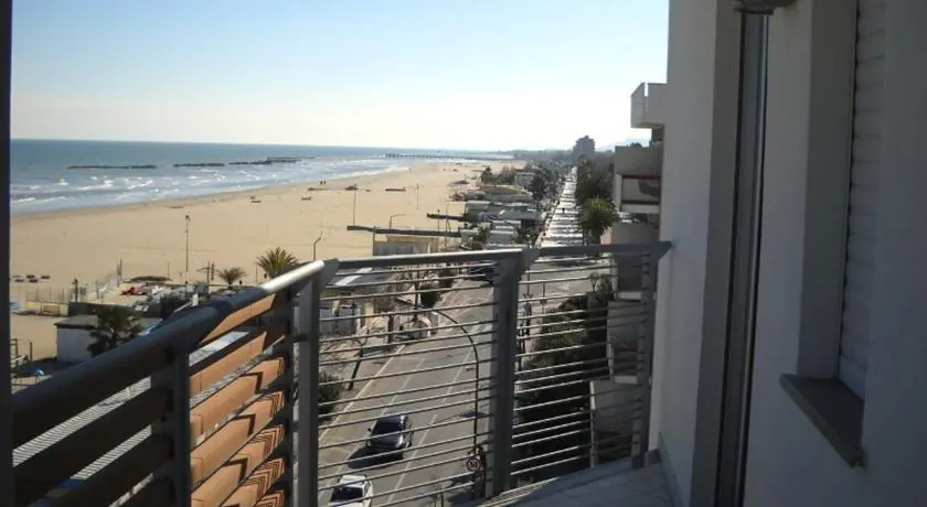 Residenza Atlantica